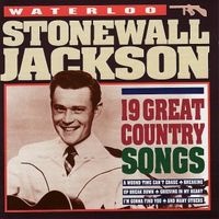 Stonewall Jackson - Waterloo - 19 Great Country Songs